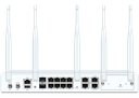 Sophos XGS 116 (w) Security Appliance