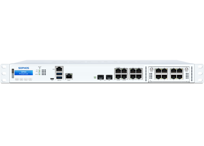 Sophos XGS 2100 Security Appliance