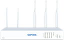 Sophos SG 125w Rev. 3 Security Appliance with 3G-4G Expansion Slot front