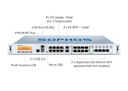 Sophos SG 430 rev. 2 Security Appliance