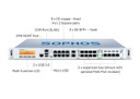 Sophos SG 450 rev. 2 Security Appliance