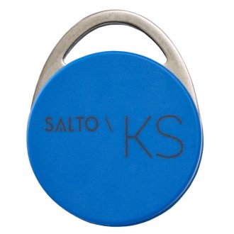 Salto KS Tags Blau