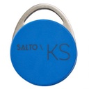 [PFD04KBSVNKS-5] Salto KS Tags Blau