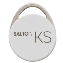 [PFD04KWKS5] Salto KS Tags Weiß - 5er Pack