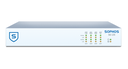 [SA1C33SEK] Sophos SG 125 Rev. 3 Security Appliance (TotalProtect Appliance 36 Monate, interner WLAN AccessPoint)